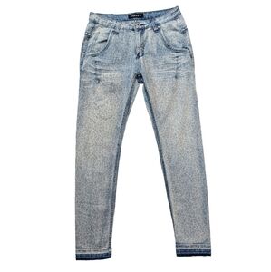 Bianco Women's Mid-Rise Skinny Denim size 24